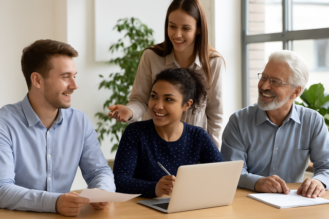 avantages alternance